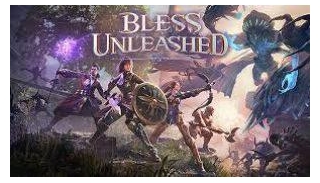 Bless Unleashed Free Download