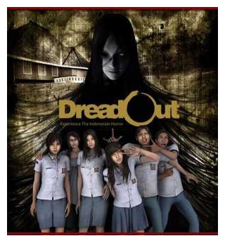 DreadOut Free Download Pc Game