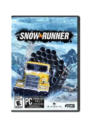 Snowrunner Free Download Pc Game