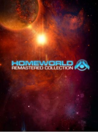Homeworld Remastered Collection Download