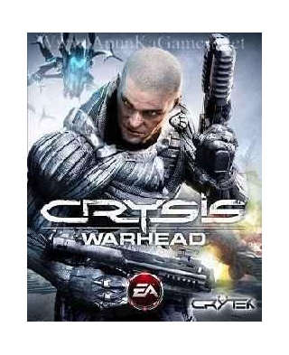 Crysis Warhead PC Download
