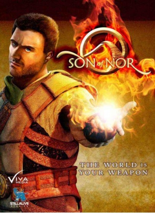 Son Of Nor Free Download