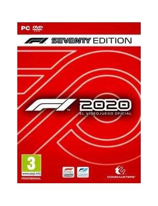 F1 2020 Free Download For PC
