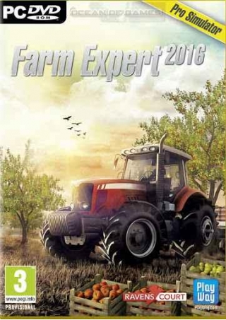 Farm Expert 2016 Download Free PC