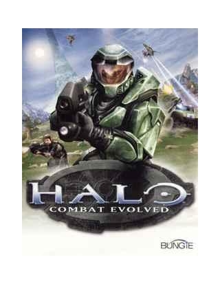 Halo Combat Evolved Free Download PC Game