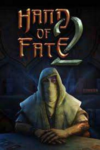 Hand Of Fate 2 Free Download [ALL DLC]