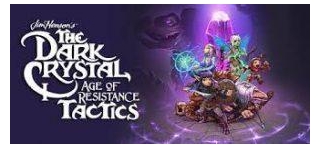 The Dark Crystal Age Of Resistance Tactics Download