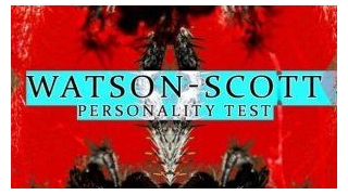 The Watson-Scott Test Free Download PC Game
