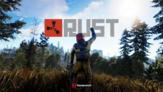 Rust Free Download PC Game
