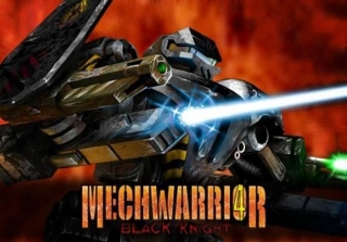 MechWarrior 4: Mercenaries Download PC Free Game
