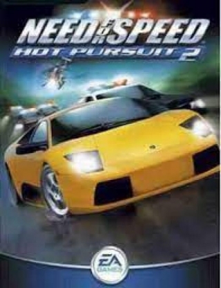 Need For Speed Hot Pursuit 2 Pc Download Free