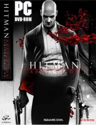 Hitman Absolution PC Download Free