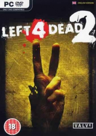 Left 4 Dead 2 Download PC