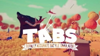 Totally Accurate Battle Simulator Free Download PC