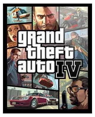 GTA 4 Free Download For PC Highly Compressed