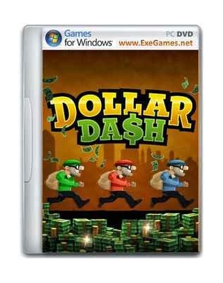Dollar Dash Download PC Game