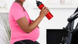 5 Drinks For Fast Rehydration During Pregnancy