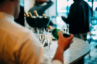 Top 6 Champagne Brands For Prestigious Celebrations