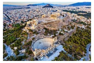Where To Stay In Athens 2024: Top Hotels In Athens Unveiled