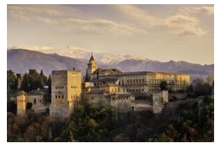 The Ultimate Guide To Granada: What To See, Do, And Experience