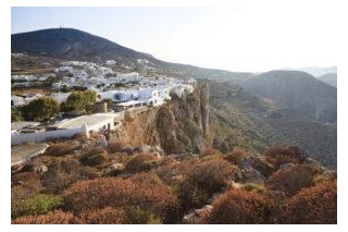 Insider Guide To Folegandros, Greece 2024