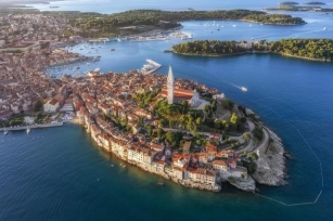 Your Complete Guide To Rovinj, Croatia 2024