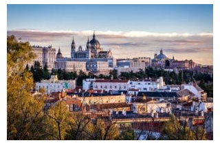 Madrid Travel Guide 2024: What To See, Where To Stay, And How To Navigate