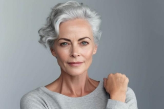 What Are The Best Lifestyle Changes For Managing Menopausal Skin?
