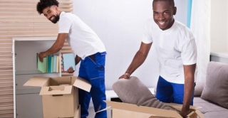 Benefits Of Hiring College Movers In Boston, Massachusetts ( Or Anywhere Else! )
