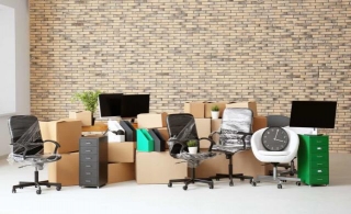 Office Relocation Simplified: Tips For A Worry-free Move