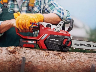What Angle To Sharpen Chainsaw Chain With Electric Sharpener. Answers