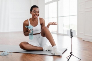 Grow Your Fitness Brand: Gain Instagram Followers, Likes, And Views For Success