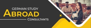 German Study Abroad Consultants In Bangalore