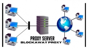 BlockAway Proxy: The Ultimate Solution To Unblock Restricted Content!