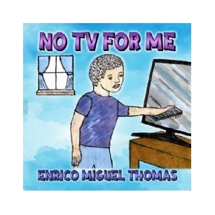 Enrico Miguel Thomas A Fine Artist, Martial Artist And Illustrator: Unveils His Creativity With His Wonderful Books
