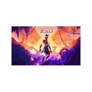 Become A Warrior Shaman In Tales Of Kenzera: ZAU