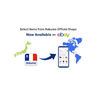 Rakuten Rakuma Sets Sights On US Market With EBay Trial