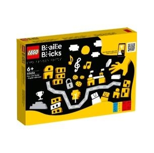 From Classroom To Playroom: LEGO® Braille Bricks Now Widely Available For Nordic, Dutch And Portuguese Speaking Fans!
