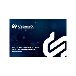 BMW Group Enters Next Phase With Catena-X: Carbon Measurements From Raw Material Through To End Product Modelled In A Data Chain For The First Time