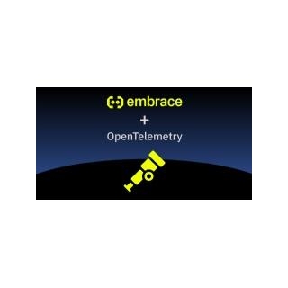 Embrace Brings OpenTelemetry To Mobile Developers For Extensible, User-Focused Mobile Observability