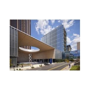 Winship Cancer Institute At Emory Midtown Wins AIA Healthcare Design Award