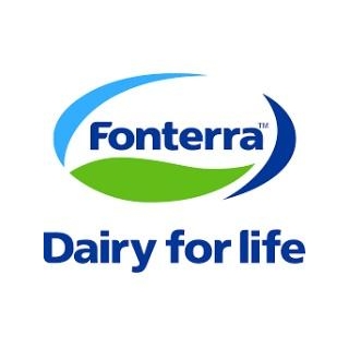 Fonterra Appoints Permanent CFO