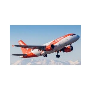 EasyJet Announces Largest New Routes Release With 60 New Routes For Winter 2024