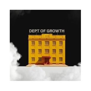 Introducing Department Of Growth: New Anti-Agency Designed To Build Fractional Teams Then Replace Themselves