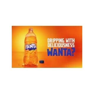 -  Fanta Gives Fans Permission To Do More Of What They 'Wanta' -