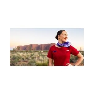 Virgin Australia Maiden Uluru Service Takes Off With Epic Three-day Sale