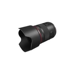 Canon Announces First Lens In Series Of Fixed Focal Length RF Hybrid Lenses - RF35mm F1.4L VCM