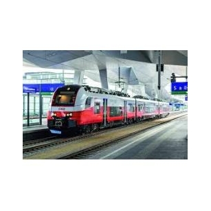 Siemens Mobility Receives Order For A Further 21 Desiro ML Trains From ï¿½BB