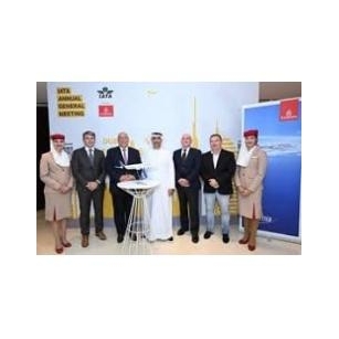 Emirates, Airbus And IATA Collaborate On CBTA Training