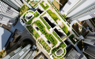 Telhados Verdes: Integração Sustentável Considerando a Fauna Urbana